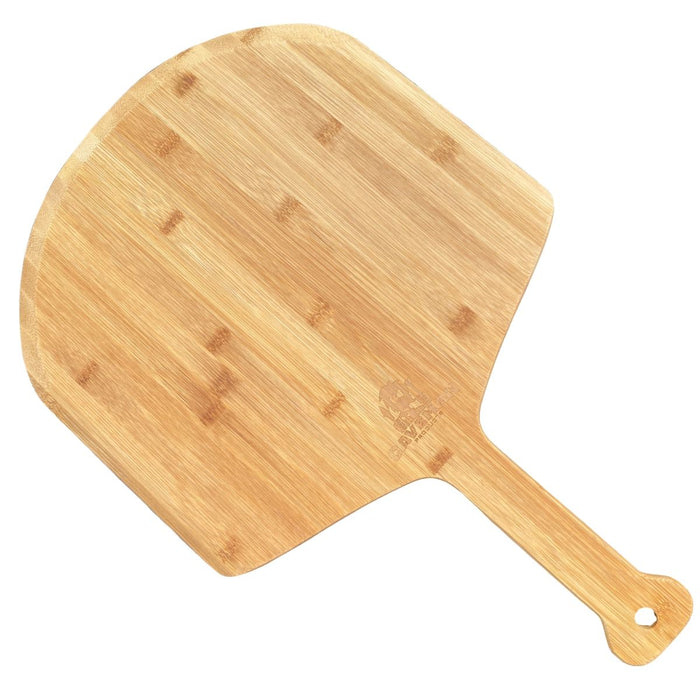 Caveman Products Bamboo Wood Pizza Peel - 23"x15" - Large