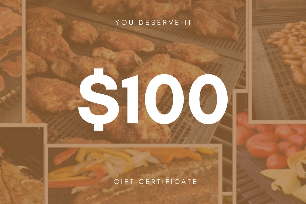 Gift Cards